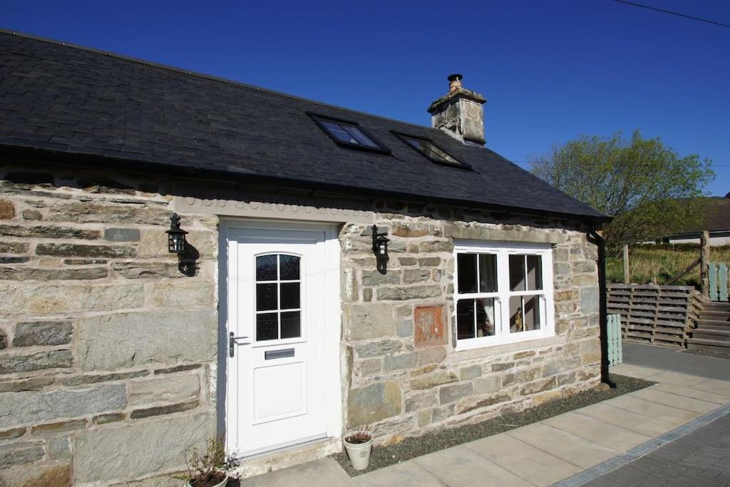 Apartamento The Old Schoolhouse Lochearnhead Exterior foto